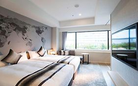 Centrair Hotel